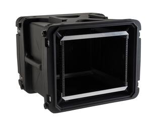 SKB - rSeries - 8U Shock Mount Rack - 20-Zoll Tief