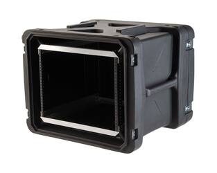 SKB - rSeries - 8U Shock Mount Rack - 20-Zoll Tief