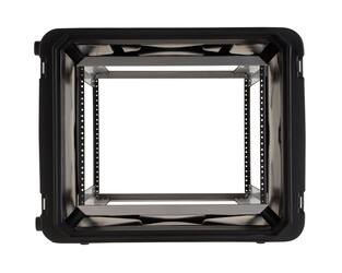SKB - rSeries - 8U Shock Mount Rack - 20-Zoll Tief