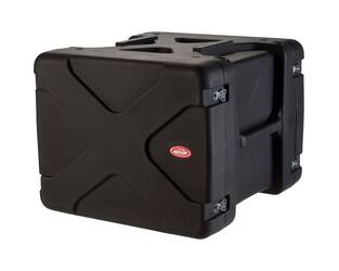 SKB - rSeries - 8U Shock Mount Rack - 20-Zoll Tief