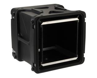 SKB - rSeries - 10U Shock Mount Rack - 20-Zoll Tief