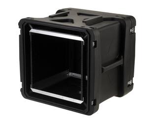 SKB - rSeries - 10U Shock Mount Rack - 20-Zoll Tief