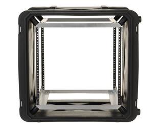 SKB - rSeries - 10U Shock Mount Rack - 20-Zoll Tief