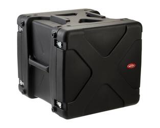 SKB - rSeries - 10U Shock Mount Rack - 20-Zoll Tief