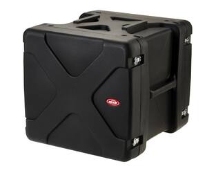SKB - rSeries - 10U Shock Mount Rack - 20-Zoll Tief