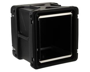 SKB - rSeries - 12U Shock Mount Rack - 20-Zoll Tief