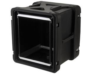 SKB - rSeries - 12U Shock Mount Rack - 20-Zoll Tief