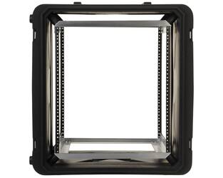 SKB - rSeries - 12U Shock Mount Rack - 20-Zoll Tief