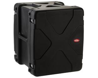 SKB - rSeries - 14U Shock Mount Rack - 20-Zoll Tief