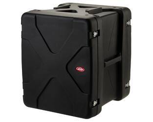 SKB - rSeries - 14U Shock Mount Rack - 20-Zoll Tief