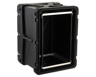 SKB - rSeries - 16U Shock Mount Rack - 20-Zoll Tief