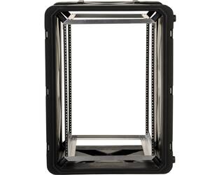 SKB - rSeries - 16U Shock Mount Rack - 20-Zoll Tief