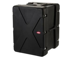 SKB - rSeries - 16U Shock Mount Rack - 20-Zoll Tief