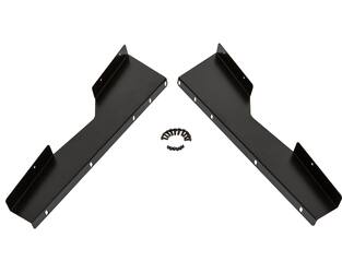 SKB - Rack-Winkel - Allen & Heath SQ5 Mixer