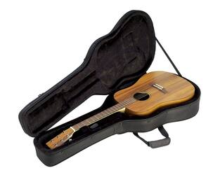 SKB - Soft Case - Akustische Dreadnought-Gitarre