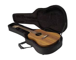 SKB - Soft Case - Akustische Dreadnought-Gitarre