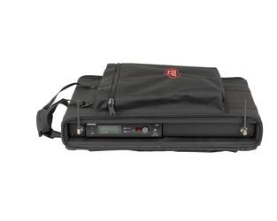 SKB - 1U Soft Rack Serie