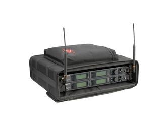 SKB - 2U Soft Rack Serie