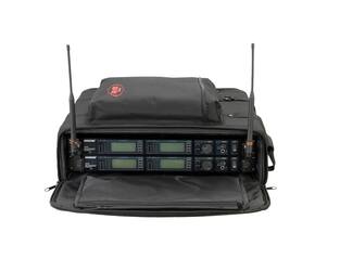 SKB - 2U Soft Rack Serie