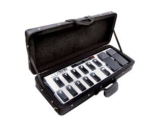 SKB - MIDI Fußcontroller Soft Case - FCB1010, MFC10, FC200, CyberFoot