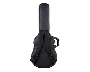SKB - Hartschalen-Gitarrenkoffer - Thinline Akustik-Elektrisch/Klassisch - TSA-Verschluss
