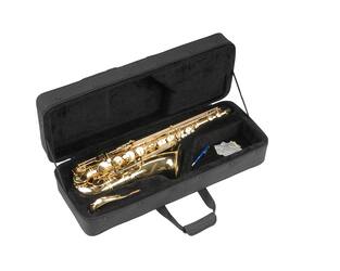 SKB - Weicher Rechteckiger Tenor-Saxophon-Koffer