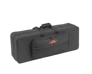 SKB - Weicher Rechteckiger Tenor-Saxophon-Koffer