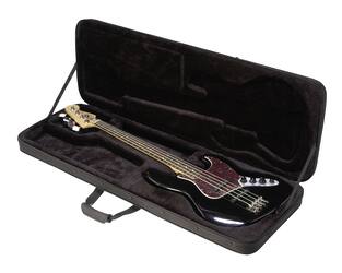 SKB - Soft Case - E-Bass-Gitarre