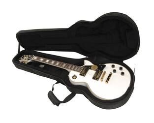 SKB - Soft Case - Les Paul® Typ Gitarre