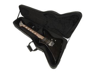 SKB - Soft Case - Explorer®/Firebird Typ Gitarre