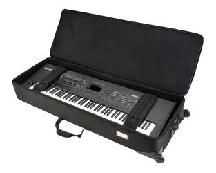 SKB - Soft Case - 88-Tasten Keyboard