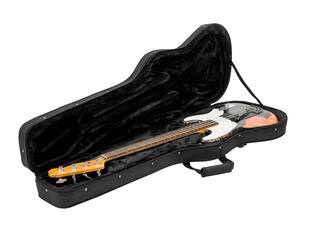 SKB - Soft Case - Universell geformte E-Bass-Gitarre