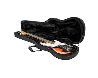 SKB - Soft Case - Universell geformte E-Bass-Gitarre