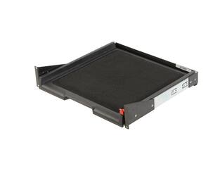 SKB - Klettverschluss Rackablage