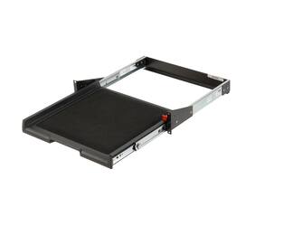 SKB - Klettverschluss Rackablage