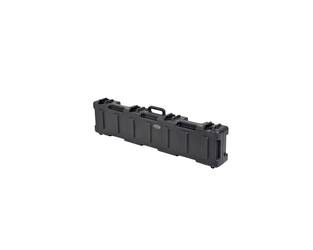 SKB - rSeries 4909-5 - Wasserdichter Koffer - Schwarz