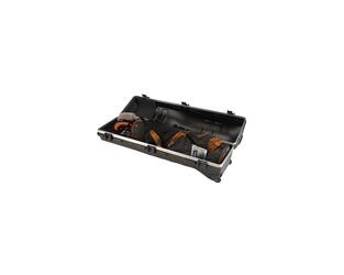 SKB - Deluxe Staff ATA Golfreisekoffer