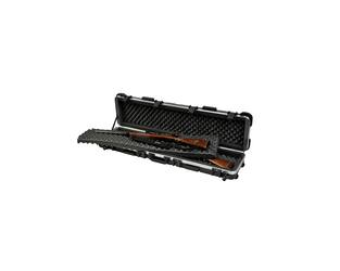SKB - Doppelgewehr Transportkoffer 5009