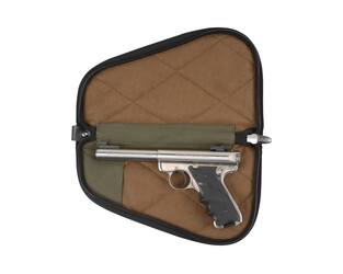 SKB - Dry-Tek® 30 cm Handfeuerwaffen-Tasche