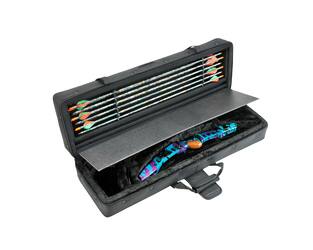 SKB - Hybrid 3410 - Recurve-Bogenkoffer