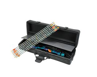 SKB - Hybrid 3410 - Recurve-Bogenkoffer
