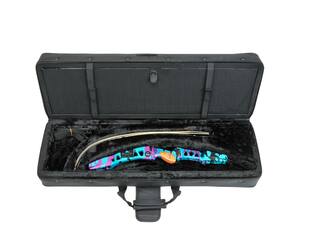 SKB - Hybrid 3410 - Recurve-Bogenkoffer