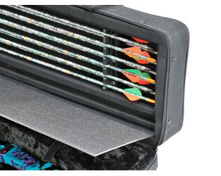 SKB - Hybrid 3410 - Recurve-Bogenkoffer