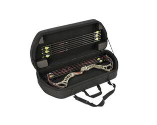 SKB - Hybrid 4117 Bogenkoffer