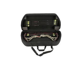 SKB - Hybrid 4117 Bogenkoffer
