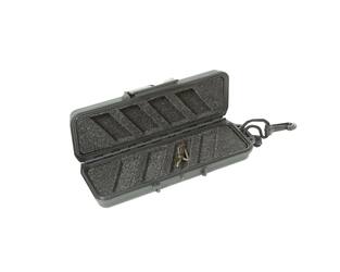 SKB - iSeries 0702-1 - Wasserdichter Koffer - Schwarz - Broadhead Einlage