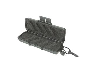 SKB - iSeries 0702-1 - Wasserdichter Koffer - Schwarz - Broadhead Einlage