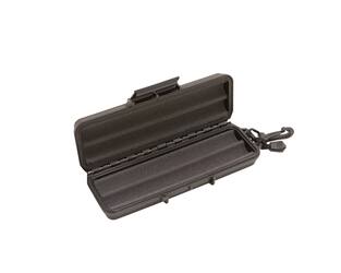 SKB - iSeries 3i-0702-1 - Wasserdichter Koffer - Schwarz - Zigarren Einlage