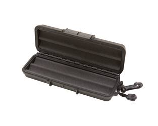 SKB - iSeries 3i-0702-1 - Wasserdichter Koffer - Schwarz - Zigarren Einlage