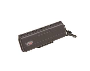 SKB - iSeries 3i-0702-1 - Wasserdichter Koffer - Schwarz - Zigarren Einlage